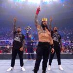 Roman Reigns becomes the King – WWE SmackDown 12 Nov 2021 Results with Full Details