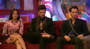 Read more about the article Bigg Boss 15 Episode 27 Nov 2021 Written Updates – Salman Khan gives a reality check to Tejasswi and Karan