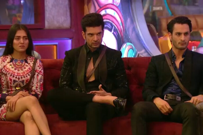 Bigg Boss 15 Episode 27 Nov 2021 Written Updates – Salman Khan gives a reality check to Tejasswi and Karan