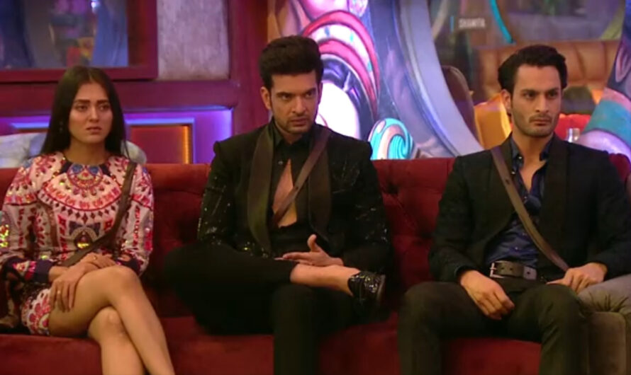 Bigg Boss 15 Episode 27 Nov 2021 Written Updates – Salman Khan gives a reality check to Tejasswi and Karan