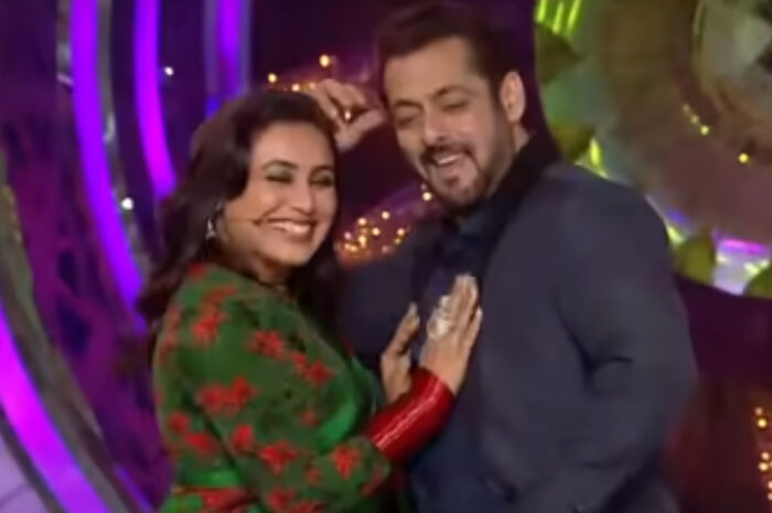 Bigg Boss 15 Weekend Ka Vaar 13 Nov 2021 Written Updates – Pratik gets bashed for bullying Rajiv, Keechad Task