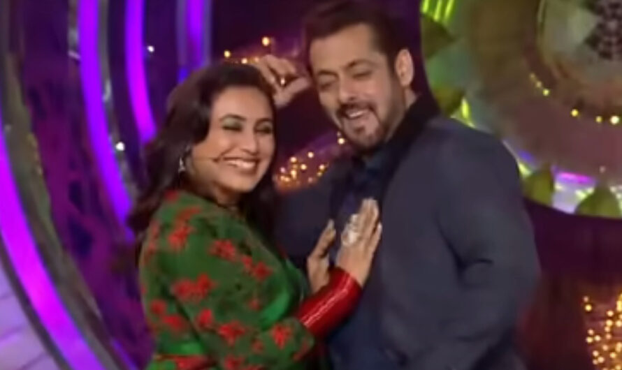 Bigg Boss 15 Weekend Ka Vaar 13 Nov 2021 Written Updates – Pratik gets bashed for bullying Rajiv, Keechad Task