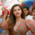 Rubina Dilaik’s Shah Rukh Khan Song Lyrics Written, Video with Full Details