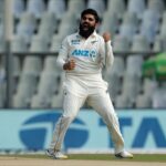 10 wickets in an Innings record holder Ajaz Patel full details – Wiki Profile, Career Stats, Bio and More