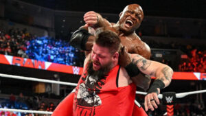Read more about the article Bobby Lashley wins the gauntlet – WWE RAW 13 December 2021 Results with Written Updates