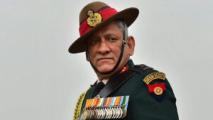 Read more about the article CDS Gen Bipin Rawat died due to Helicopter Crash, Chopper Model and Pilot Name, Only Survivor Captain Varun Singh Info – Full Details