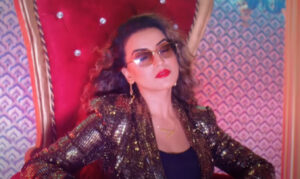 Read more about the article Paani Paani Bhojpuri version feat Akshara Singh lyrics written and video – Khesari Lal Yadav and Badshah collab