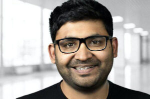 Read more about the article Twitter CEO Parag Agrawal Salary in Rupees, Unknown Facts, Pics, Education, Wiki Profile, Wife and More Details