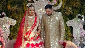 Read more about the article Tejashwi Yadav’s wife Rachel Godinho Religion, Wiki Profile, Biography, Education and Unknown Facts