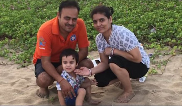 Bigg Boss 15 Latest Scoop – Rakhi Sawant’s husband Ritesh gets exposed – Real wife and son pics got viral – Full Details