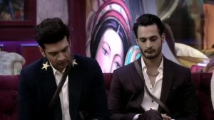 Read more about the article Bigg Boss 15 Episode 4 Dec 2021 Written Updates – Salman Khan bashed Karan Kundrra, Shamita Shetty vs Abhijit Bichukale