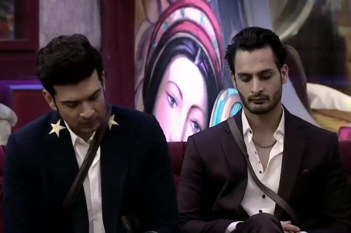 Bigg Boss 15 Episode 4 Dec 2021 Written Updates – Salman Khan bashed Karan Kundrra, Shamita Shetty vs Abhijit Bichukale