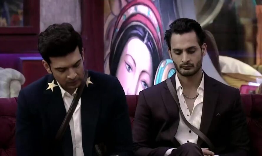 Bigg Boss 15 Episode 4 Dec 2021 Written Updates – Salman Khan bashed Karan Kundrra, Shamita Shetty vs Abhijit Bichukale