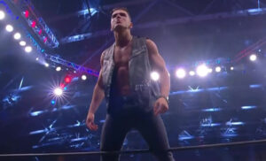 Read more about the article Sammy Guevara saves Cody and Dustin from ATT – AEW Rampage 17 Dec 2021 Results with Written Updates