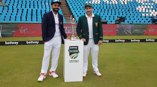 South Africa vs India 1st Test Match 26 Dec 2021 Live Score All 5 Days Updates, Playing XI and Winner Prediction