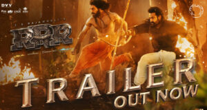 Read more about the article SS Rajamouli’s RRR Trailer Out – Where and How to Book Online Tickets? – Release Date and Time Info