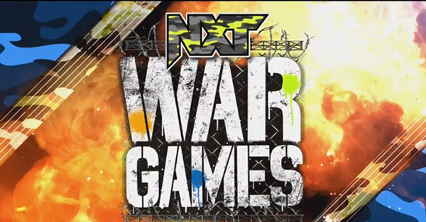 WWE NXT WarGames 2021 Results, Highlights, Winners, Losers – Full Written Updates
