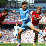 Premier League – Arsenal vs Man City 1 Jan 2022 Live Score, Winner Prediction, Lineups, Where to Watch Live Stream