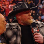 Brock Lesnar and Bobby Lashley weigh-in – WWE RAW 24 Jan 2022 Written Updates, Results and Highlights