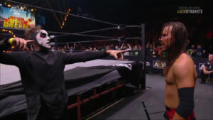 Read more about the article AEW Dynamite Beach Break 26 January 2022 Written Updates, All Matches Results, and Highlights