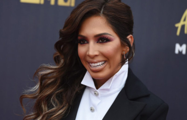 Farrah Abraham slapped security guard, Is she still in jail? – Full arrest video, pics with details