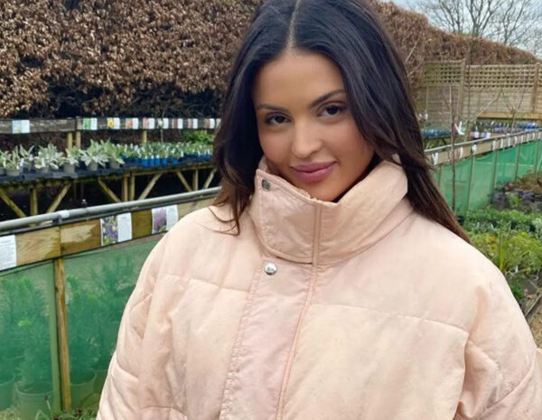 Too Hot To Handle Season 3 Contestant Holly Scarfone Wiki Profile, Bio, Hot Pics, Age, Boyfriend and more info