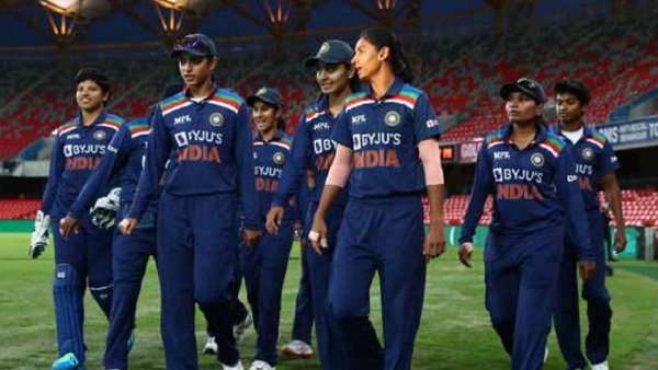 India Women’s Team for ODI World Cup 2022 Announced – Full List of Squad – Why is Jemimah Rodrigues not selected?