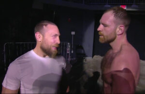 Read more about the article Jon Moxley vs Bryan Danielson teased – AEW Rampage 21 Jan 2022 Written Updates and Results