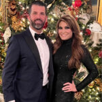 Who is Donald Trump Jr. fiance Kimberly Guilfoyle? – Bio, Images, Profession, Past Husbands, Net Worth