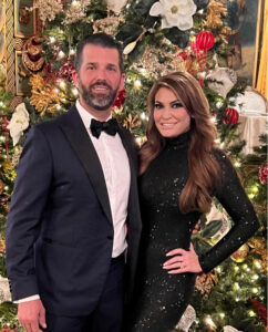 Read more about the article Who is Donald Trump Jr. fiance Kimberly Guilfoyle? – Bio, Images, Profession, Past Husbands, Net Worth
