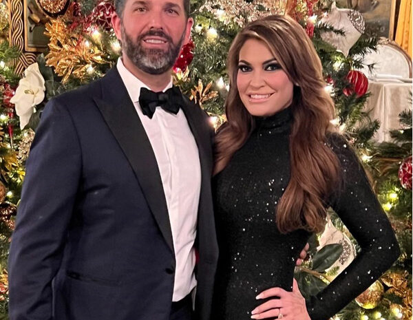 Who is Donald Trump Jr. fiance Kimberly Guilfoyle? – Bio, Images, Profession, Past Husbands, Net Worth