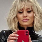 Dancing on Ice Contestant Kimberly Wyatt Wiki Profile, Age, Bio, Pussycat Dolls Info, Hot Pics and more