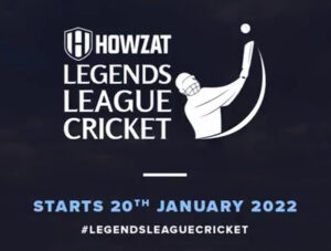 Read more about the article Legends League Cricket 2022 Full Schedule, Timings, All Squads List, Live Stream Info, TV Telecast Details