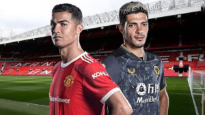 Read more about the article Premier League – Man United vs Wolves 3 Jan 2022 Live Score, Winner Prediction, Lineups, Where to Watch Live Stream