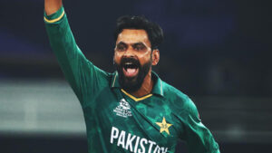 Read more about the article Mohammad Hafeez announces retirement, Will he play PSL 2022? Who forced him to retire?
