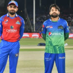 Watch Multan Sultans vs Karachi Kings Live Score 16 Feb 2022 – Playing XI’s and Winner Prediction – PSL 7 – Babar vs Rizwan