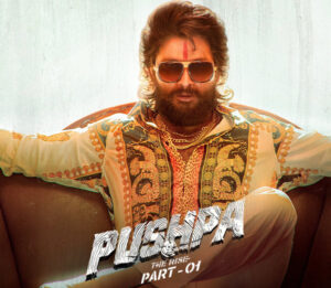 Read more about the article Pushpa: The Rise Hindi Dubbed Version OTT Release Date Info, Platform and Time Details