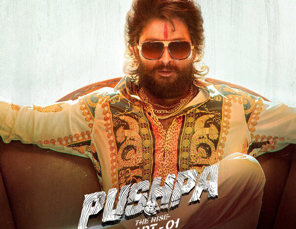 Pushpa: The Rise Hindi Dubbed Version OTT Release Date Info, Platform and Time Details