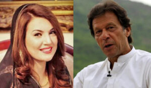 Read more about the article Pakistan PM Imran Khan’s ex-wife Reham Khan got attacked on 3 Jan 2022 at midnight – Full incident details