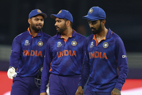 Rohit Sharma, KL Rahul or Rishabh Pant – Who will be Team India’s next test Captain? Full Details