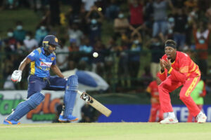 Read more about the article Sri Lanka vs Zimbabwe 3rd ODI 21 Jan 2022 Live Score, Toss, Playing XI’s, Where to Watch Live Stream