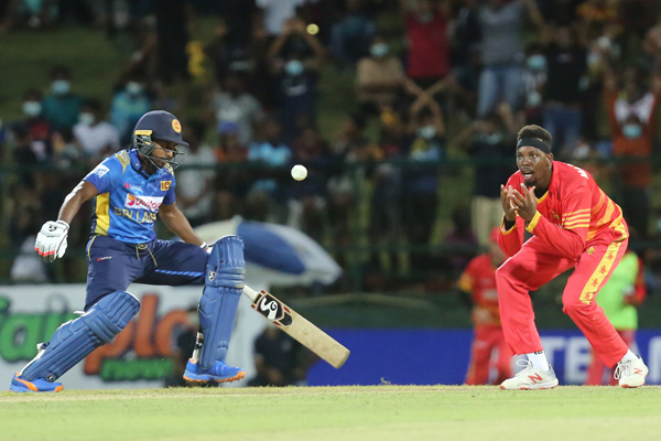 Sri Lanka vs Zimbabwe 3rd ODI 21 Jan 2022 Live Score, Toss, Playing XI’s, Where to Watch Live Stream