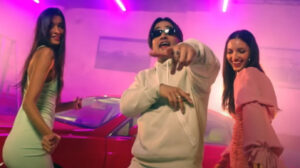 Read more about the article Umar Riaz Tera Bhai Song Lyrics and Video feat Asim Riaz and Roach Killa