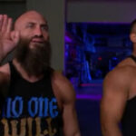 WWE NXT 2.0 Tommaso Ciampa comes to Bron Breakker’s rescue – 25 January 2022 Written Updates, Results and Highlights