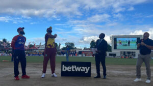 Read more about the article West Indies vs England 3rd T20 Match 27 January 2022 Live Score, Playing XI’s, Prediction, Where to Watch Live Stream