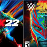 Rey Mysterio becomes WWE 2K22 cover star, full leaked info, Pre order bonus, Deluxe Edition content, Release Date and more