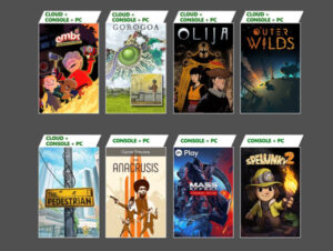 Read more about the article Mass Effect Legendary Edition, Outer Wilds and more coming to XBOX Game Pass in January 2022 – Full List with Dates Checkout