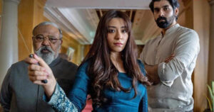 Read more about the article Yeh Kaali Kaali Ankhein Season 2 Details, When will it release, Returning Cast, Expected Plot