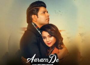 Read more about the article Aaram De Hindi Song Lyrics and Video featuring Ankit Tiwari and Adaa Khan