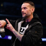 AEW buried CM Punk by making him lose to a mid-card level MJF – Bad Booking Decision – Here’s Why?